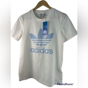 Adidas Tshirt for women.